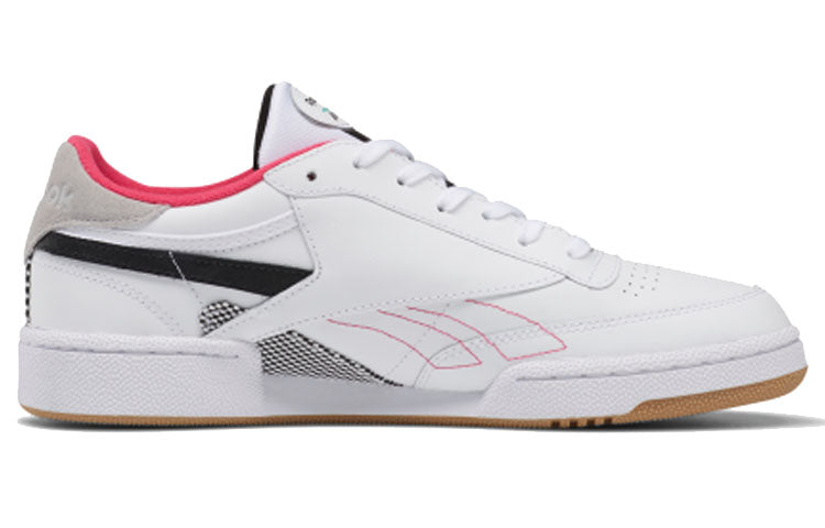 Reebok Club C 85 ATI 90s 'White' DV8962