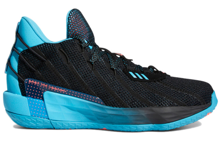adidas Dame 7 GCA 'Visionary' G57905