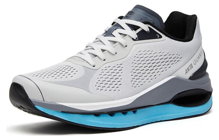 ANTA Star Elite 'Grey' 112315561A-3