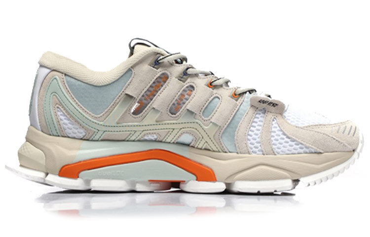Li-Ning Furious Rider Ace x Paris Fashion Week 'White' ARZN005-1