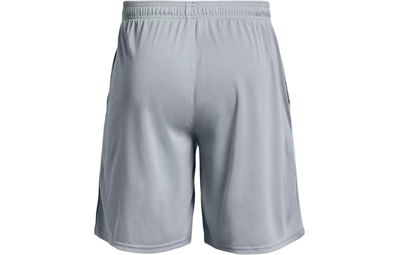 Under Armour Tech Mesh Shorts 'Light Grey' 1328705-465