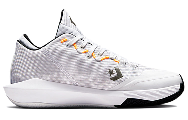 Converse All Star BB Jet 'Colorblock - White' 171697C
