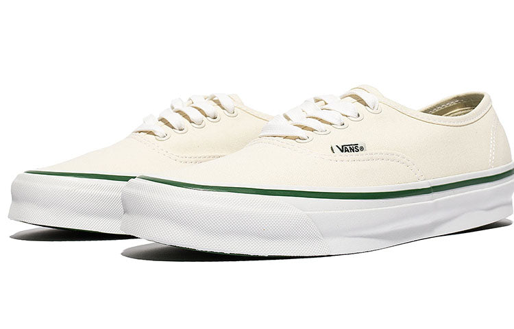 Vans Museum of Peace & Quiet x OG Authentic LX 'Marshmallow' VN0A4BV9BC5