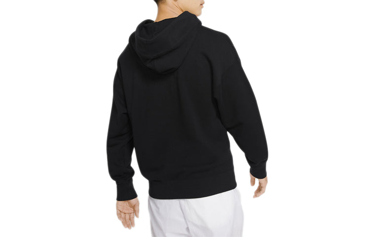 Men's Nike Court Loose Knit Tennis Black BV0761-010