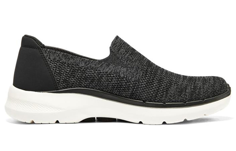 Skechers Go Walk 6 'Black' 216271-BLK