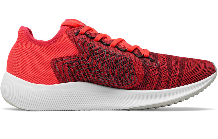 New Balance FuelCell Rebel 2E Wide 'Red' MFCXRW