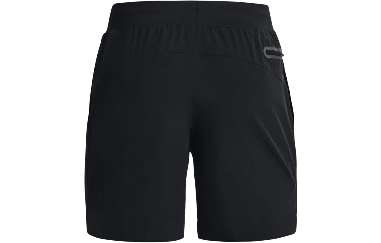 Under Armour Pjt Rock Unstoppable Shorts 'Black' 1377812-001