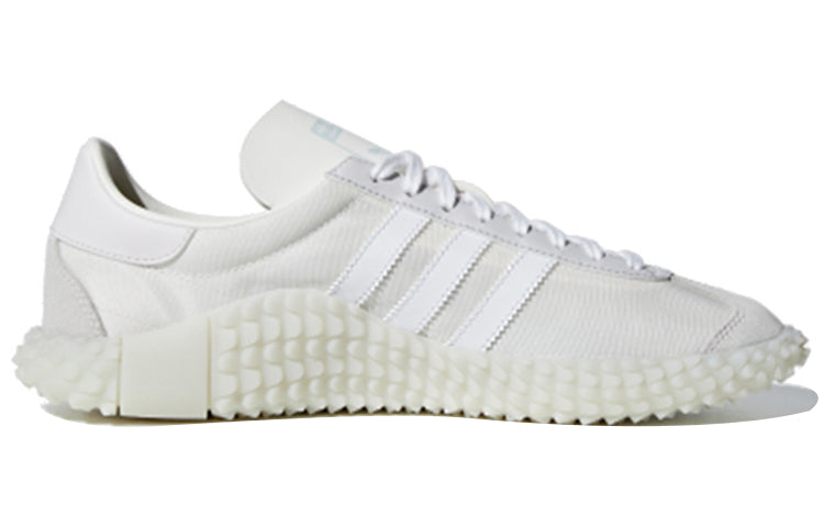 adidas Country Kamanda 'Triple White' G27825