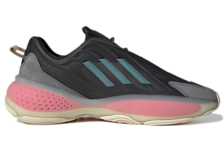 adidas Ozrah 'Black Rose Tone' H04208