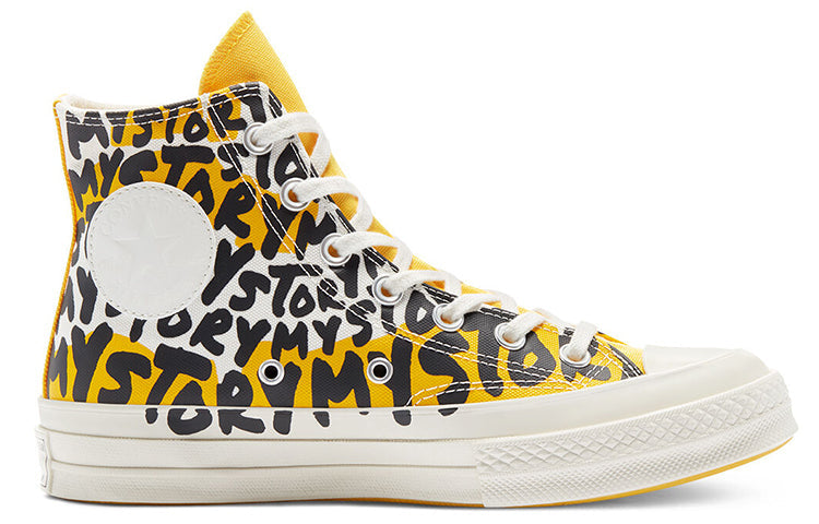 Converse Chuck 70 High 'My Story' 170282C