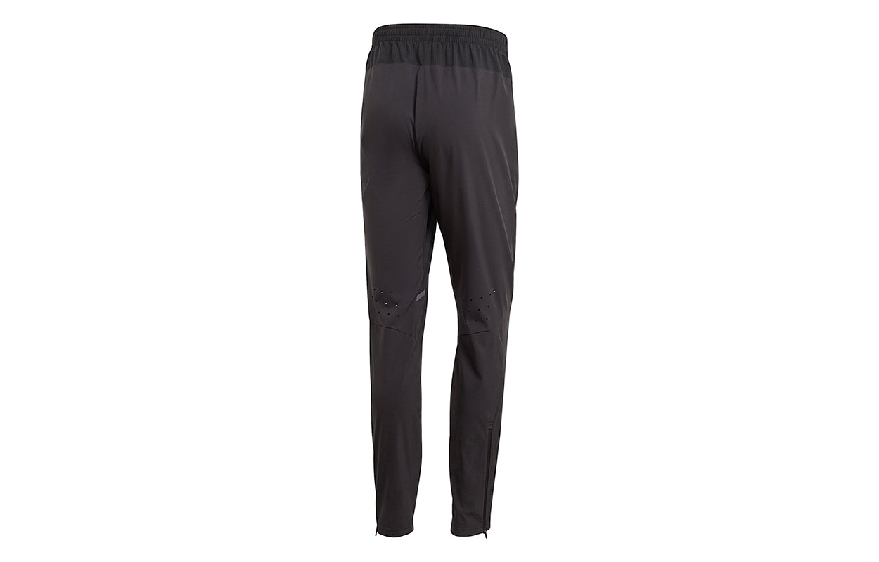 adidas Saturday pant m Casual Sports Running Long Pants Black FM7639
