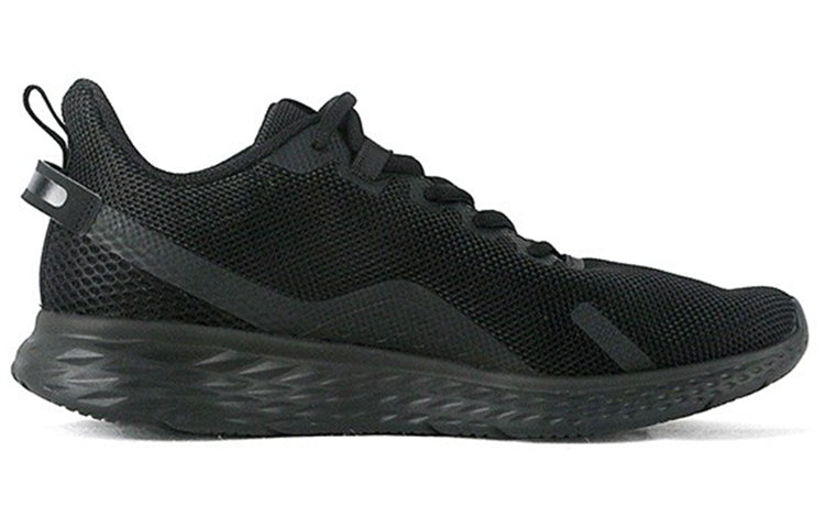ANTA Running Shoes 'Black' 111935525R-6