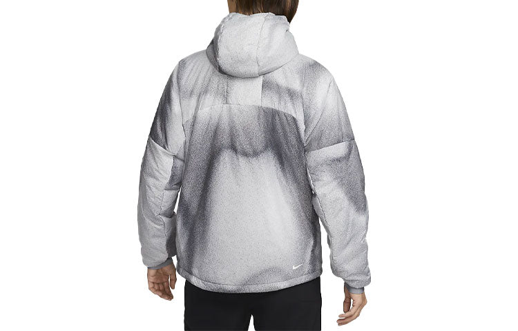 NIKE ACG hooded jacket 'Grey' DQ5784-065