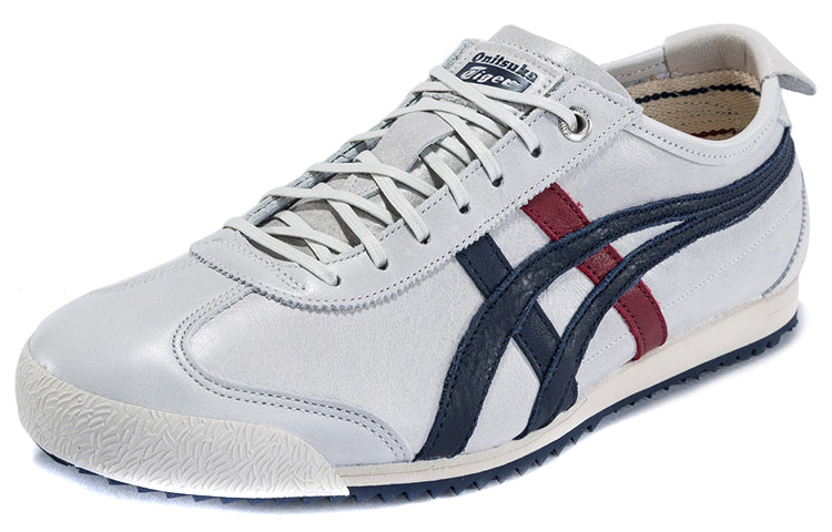 Onitsuka Tiger Mexico 66 SD 'Grey Red Blue' D838L-9058