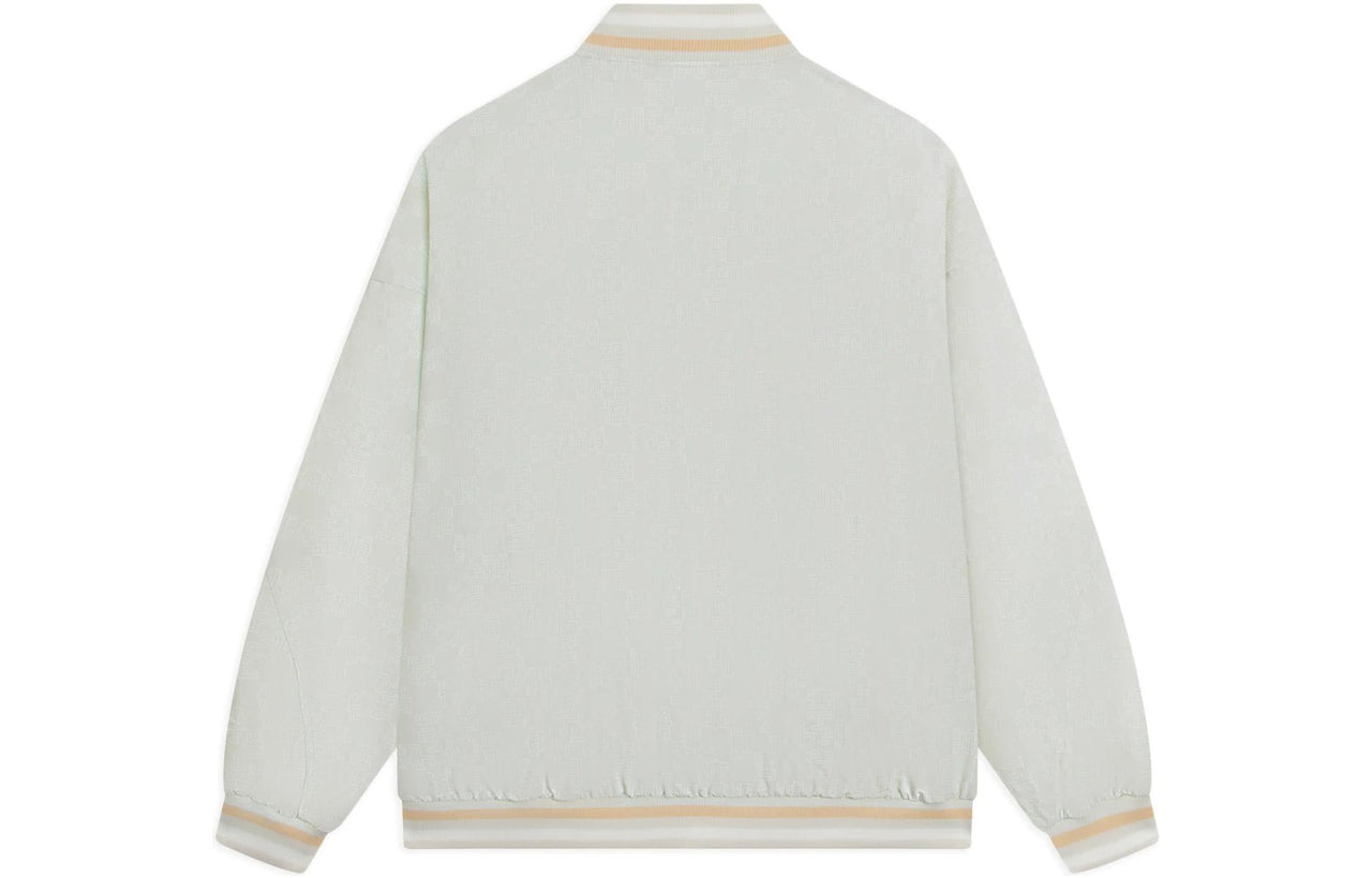 Li-Ning Athletics Sportswear Jacket 'White' AJDS351-1