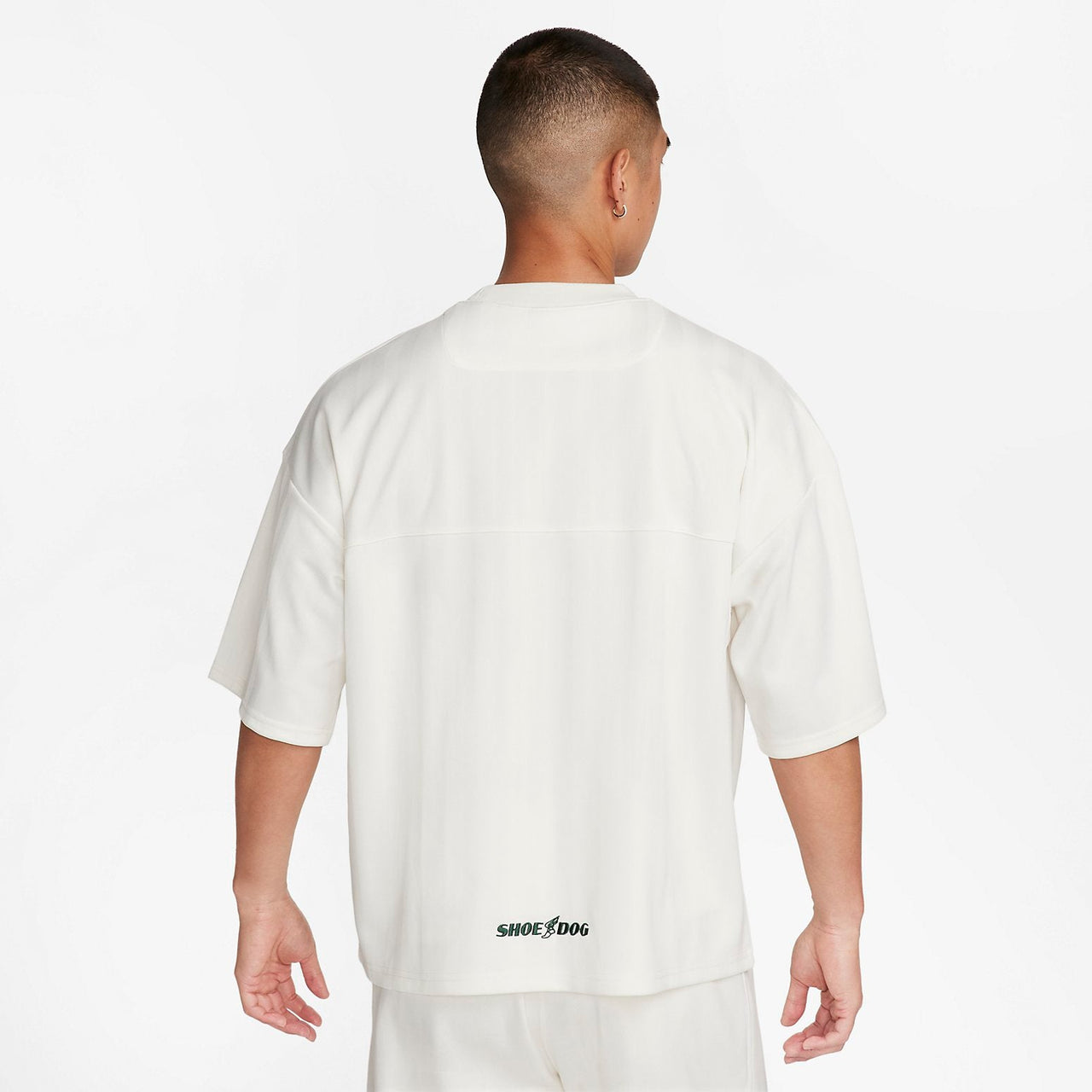 Nike Sportswear Trend T-Shirt 'Beige' FB7255-133
