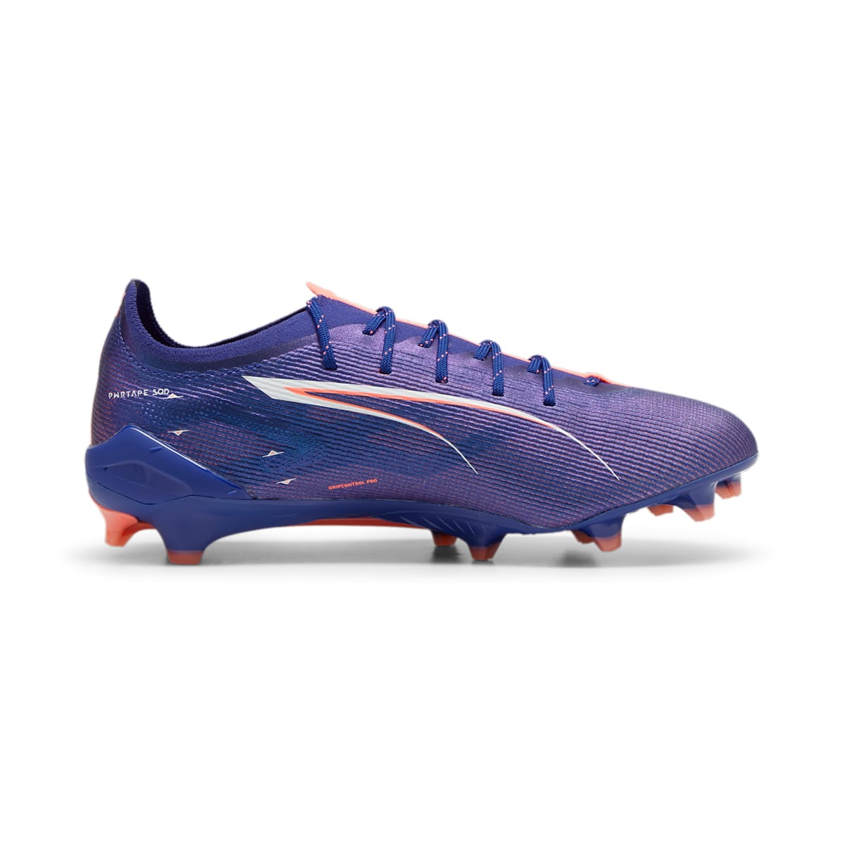 PUMA Ultra 5 Ultimate FG 'Formula Pack' 107683-01
