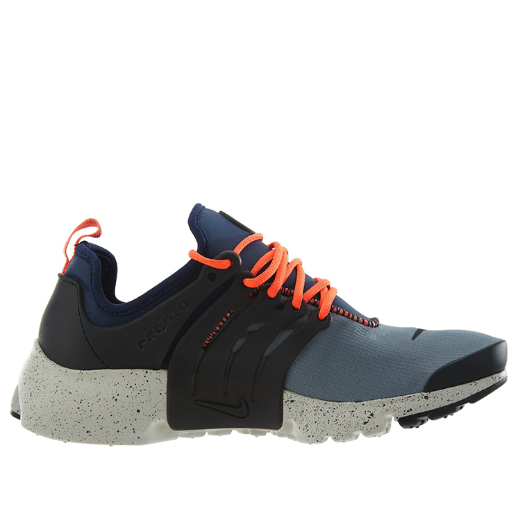 (WMNS) Nike Air Presto Ultra SI 'Binary Blue' 917694-400