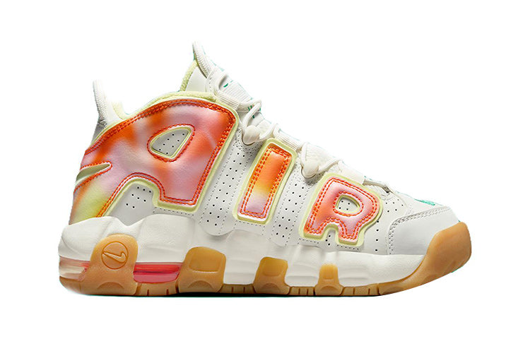 (GS) Nike Air More Uptempo 'Everything You Need' FB7702-100