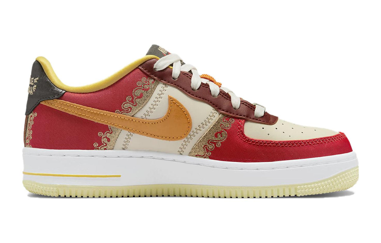 (GS) Nike Air Force 1 Low 'Little Accra' DV2230-600