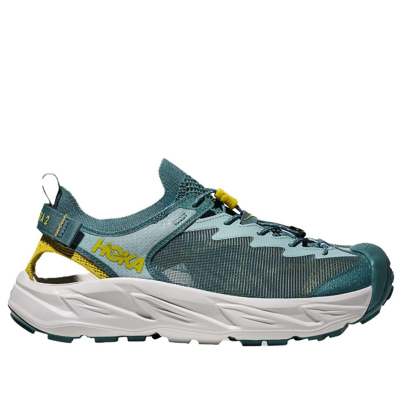 HOKA ONE ONE Hopara 2 'Druzy Mountain Fog' 1147650-DFG