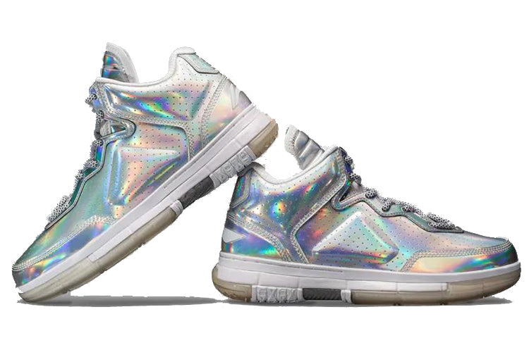 Li-Ning Way Of Wade 7 'Remix 3/6 Pack' ABAN079-17