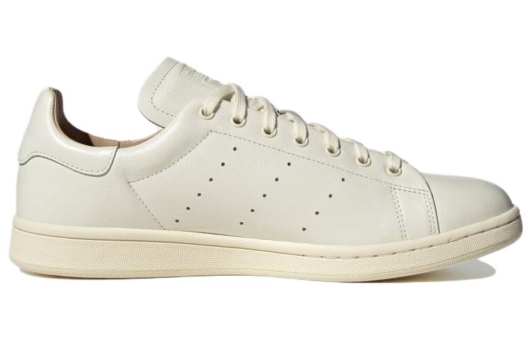 adidas originals StanSmith Lux Edifice 'Beige' ID2566