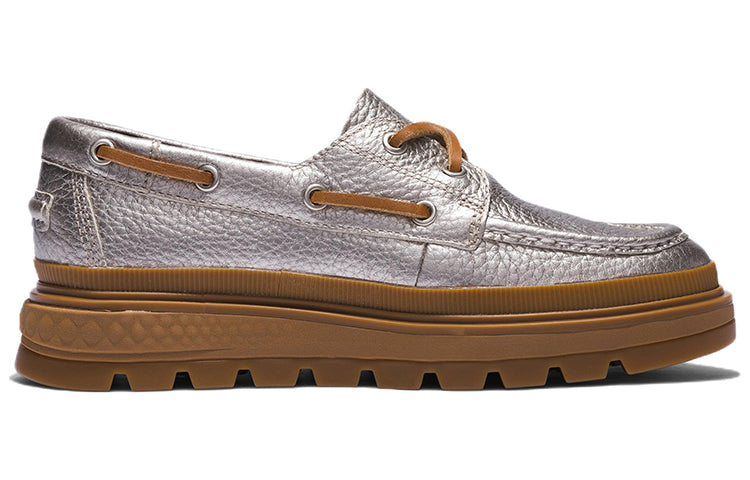 (WMNS) Timberland Ray City EK+ 'Silver' A2MDKCW9