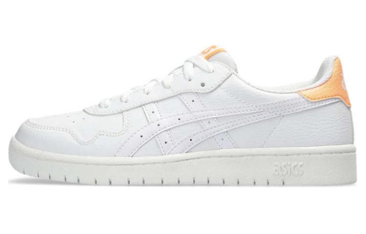 (WMNS) ASICS Japan S 'White Bright SunSTone' 1202A118-124