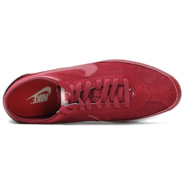 Nike Gyle Ltr 'White Red' 531367-660