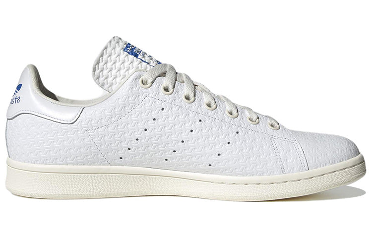 adidas Stan Smith 'Debossed Geometric Print' HQ9930