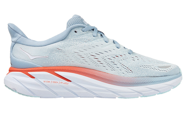 (WMNS) HOKA ONE ONE Clifton 8 'Blue Fog' 1119394-BFPA