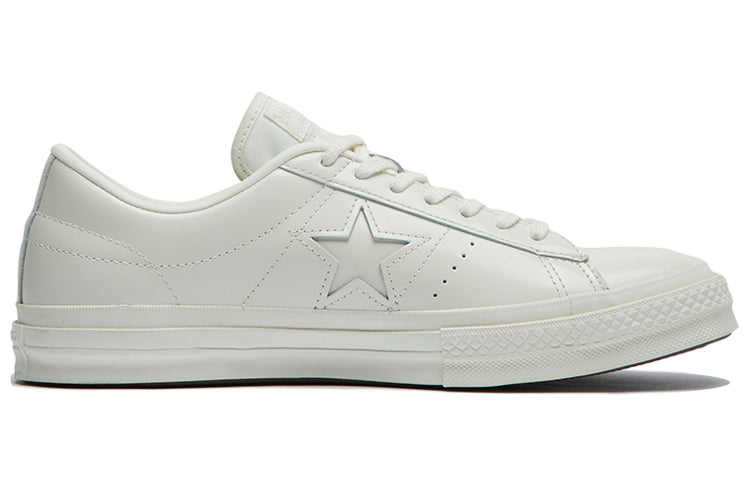 Converse One Star OX 'Egret' 165742C