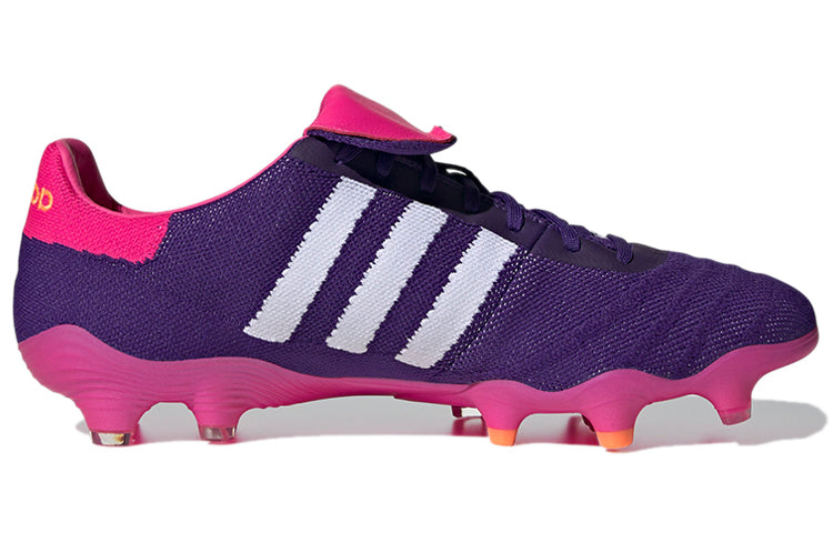 adidas Copa Mundial 21 FG 'Collegiate Purple Shock Pink' S42841