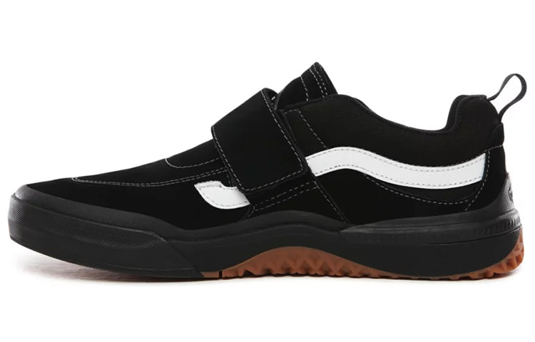 Vans Kyle Pro 2 'Black White' VN0A4UW3ENR