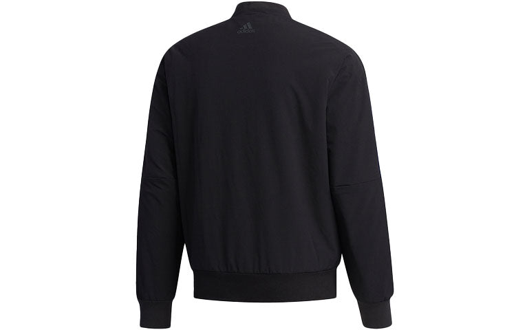 adidas U1 JKT BOMB Sports Jacket FJ0246