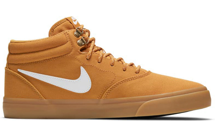 Nike Charge Mid Premium SB 'Chutney Gum' CU5387-700