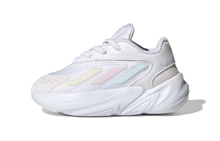 (TD) adidas Ozelia 'White Pastel' GV8953
