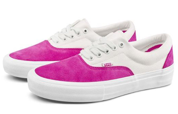 Vans Era Pro Hot Pink Marshmallow 'Pink White' VN0A45JASXH