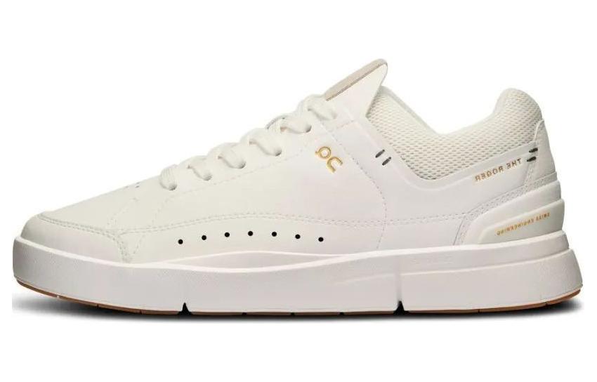 (WMNS) On Running The Roger Centre Court 'White Gum' 3WD11280228