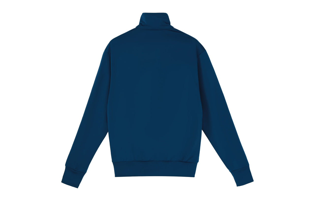 adidas originals Firebird Track Jacket 'Legend Marine' DV1529