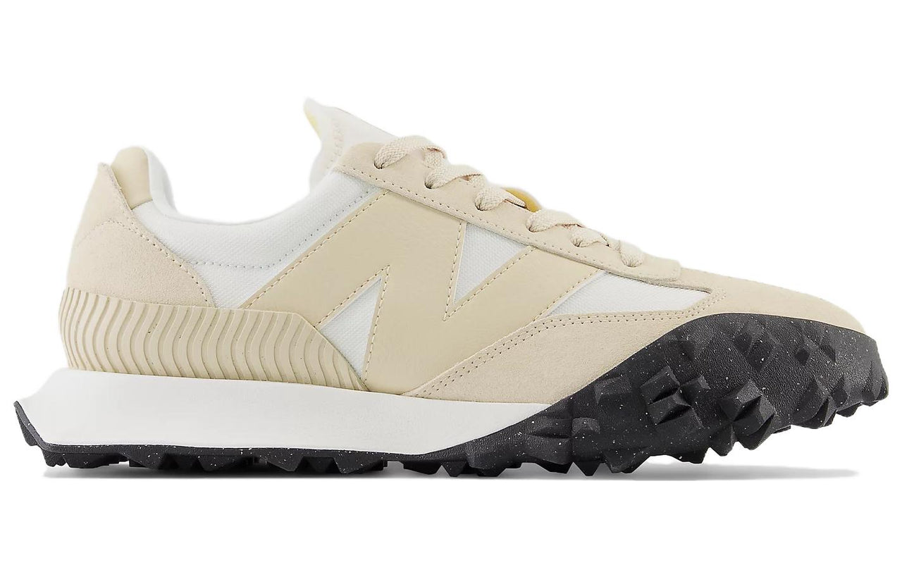 New Balance XC-72 'Beige angora True red' UXC72DS