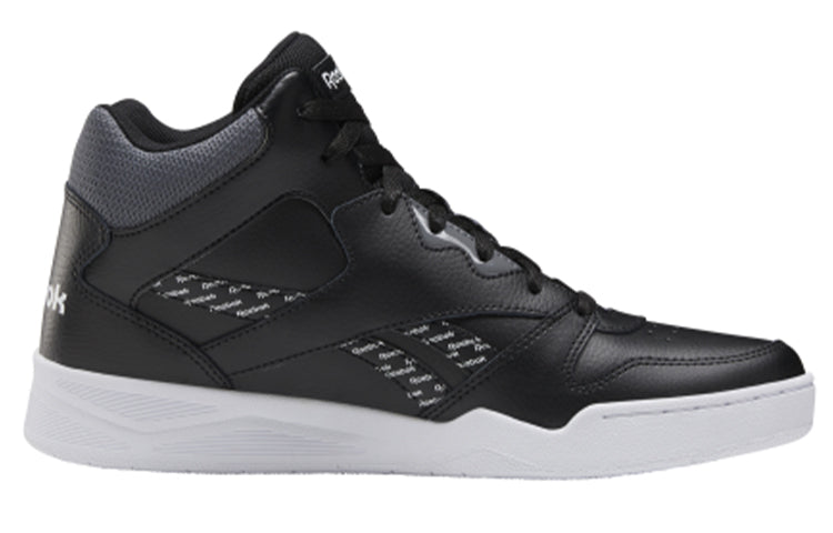 Reebok Royal BB4500 HI2 Black EF7820