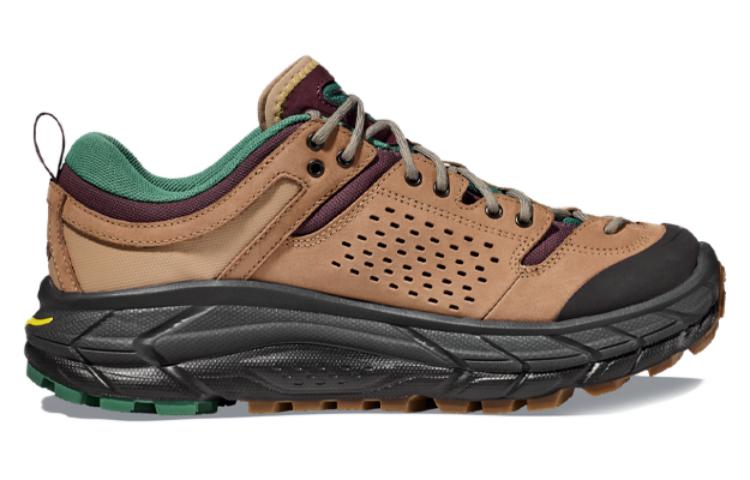 HOKA ONE ONE x Bodega Tor Ultra Low 'Brown' 1145771-NBYL