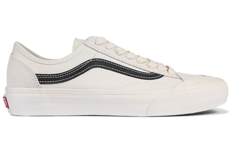 Vans Style 36 Decon Sf 'White' VN0A3MVL226