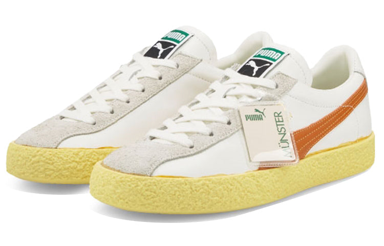 PUMA Muenster 'The Never Worn' 384401-01