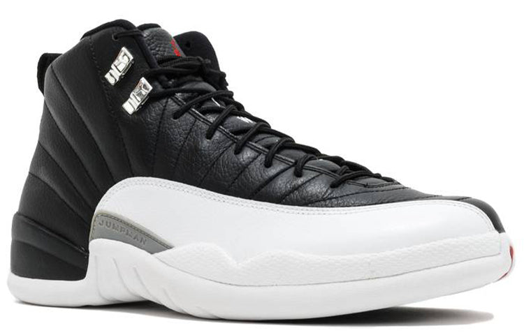 Air Jordan 12 Retro 'Playoff' 2012 130690-001