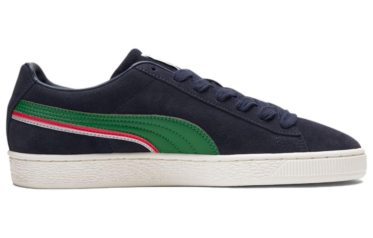PUMA Suede 'NYC Flagship - Triplex Park' 393389-01