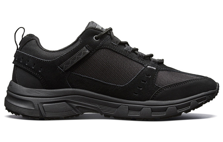 Skechers Oak Canyon Relaxed Fit 51893-BBK