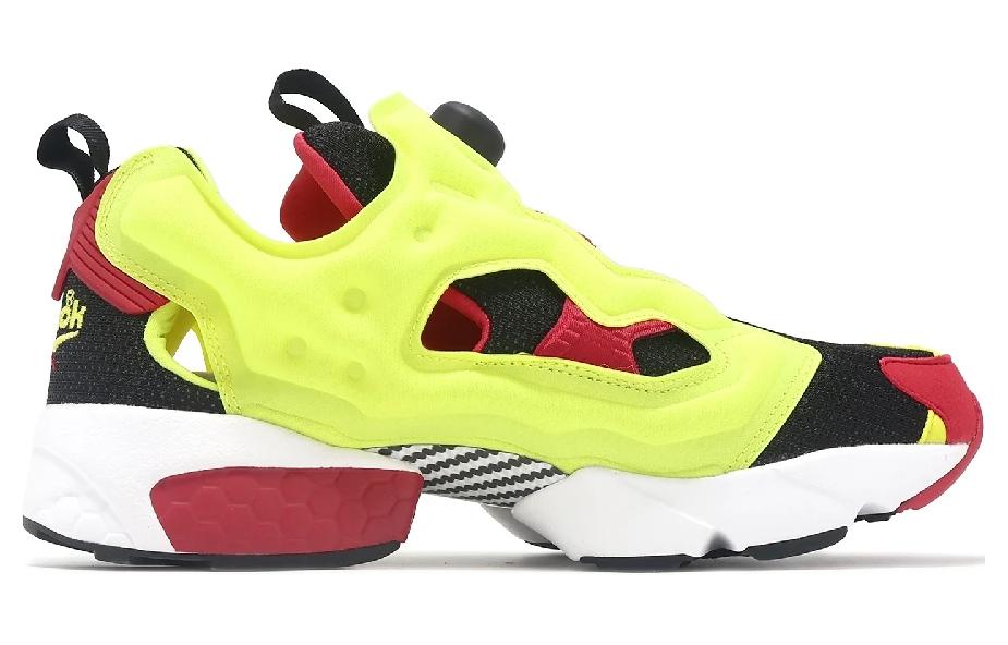 Reebok Instapump Fury 94 'Citron' 100074910